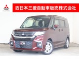 デリカD：21.2 ハイブリッド MZ 全方位カメラ付ナビパッケージ9インチメモリーナビ・ETC・アラウンドモニ