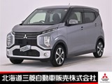 eKクロス660 T 4WDナビ バックカメラ 純正エンジンスターター