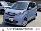 eKワゴン660 M元レンタカー/禁煙車