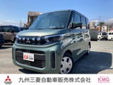 eKスペース660 G元レンタカー