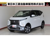 eKクロス660 G 4WD衝突被害軽減ブレーキ 禁煙車 誤発進抑制