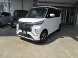 eKクロススペース660 G 4WD