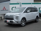 デリカD：52.2 P ディーゼルターボ 4WD