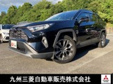 RAV42.0 G Zパッケージ 4WDナビ　バックカメラ　ETC　前方ドラレコ