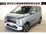 eKクロス660 T2WD　9inオリジナルナビ　全方位カメラ