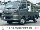 キャリイ660 KC農繁 3方開 4WD4WD　AT　パワーウインドウ　AM/FMラジオ