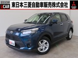 ライズ1.2 G禁煙 2WD 純正7ワイドナビETC 車検整備付