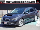 レヴォーグ1.6 GT アイサイト Sスタイル 4WDターボ　8インチナビ　レーダークルーズ