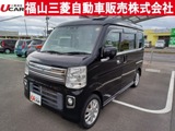 タウンボックス660 G ハイルーフナビ・バックカメラ・ETC・シートヒーター