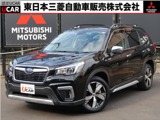 フォレスター2.0 アドバンス 4WD1オーナー メモリーナビ パワーシート 車検