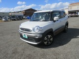クロスビー1.0 ハイブリッド MZ ブラウンアクセントパッケージ装着車 4WD