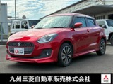 スイフト1.2 ハイブリッド RS