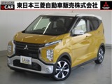 eKクロス660 T1オーナー SDナビ 全方位カメラ 車検整備付