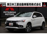 RVR1.8 G禁煙車　ワンオーナー　2WD　衝突被害軽減