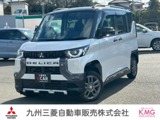 デリカミニ660 T プレミアム三菱プレミアム保証ディスプレイオーディオ