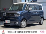 ワゴンRスマイル660 ハイブリッド Xヘッドアップディスプレイ シートヒーター
