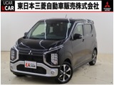 eKクロス660 G 4WD禁煙　4WD　Pセンサー　踏み間違い防止