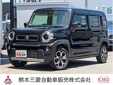 ハスラー660 ハイブリッド X3Dビューカメラ 純正ナビ Bluetooth フルセ