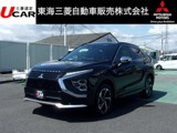 エクリプスクロスPHEV 2.4 P 4WDメモリーナビ　フルセグTV