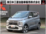 eKクロス660 T 4WD純正ナビ　ETC　バックカメラ　禁煙車