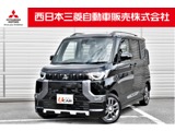 デリカミニ660 T プレミアムスマホ連携オーディオ　MI-PILOT　ドラレコ
