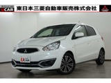 ミラージュ1.2 M2WD　禁煙　7.7型ナビ　ETC　ドラレコ
