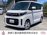 eKスペース660 G当社元社用車・CDチューナー・アイドリング