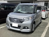 デリカD：21.2 ハイブリッド MZ 4WD