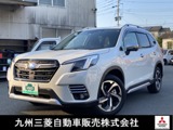 フォレスター2.0 アドバンス 4WD