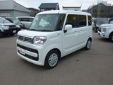 スペーシア660 ハイブリッド X 4WD