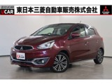 ミラージュ1.2 G禁煙車　2WD　オーディオレス