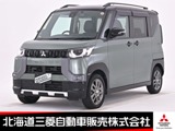 デリカミニ660 T プレミアム 4WDナビ マルチアラウンドモニター 両側電動ス