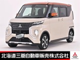 eKクロススペース660 T プラス エディション 4WD