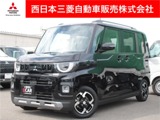 デリカミニ660 T プレミアム9インチナビ全周囲カメラハンドルヒーター