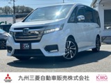 ステップワゴン1.5 スパーダ クールスピリット ホンダ センシング三菱認定UCAR　フルセグナビ　バックカメラ