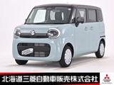 ワゴンRスマイル660 ハイブリッド S 4WDナビ バックカメラ アダプティブクルーズコ