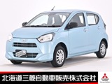 ミライース660 L SAIII 4WDナビ バックカメラ ETC 衝突被害軽減ブレー