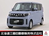 eKスペース660 G 4WD9型ナビ バックカメラ 片側パワスラ ETC