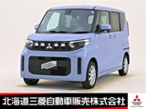 eKスペース660 G 4WD9型ナビ バックカメラ 片側パワスラ ETC