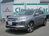 RVR1.8 G 4WDナビ付き