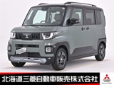 デリカミニ660 T プレミアム デリマル パッケージ 4WD純正12.3インチナビ マルチアラウンドモニ