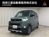 デリカミニ660 T プレミアム自社レンタアップ・ターボ車・MIPILOT・純