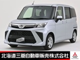 トール1.0 X 4WDナビ バックカメラ ドラレコ 片側パワスラ