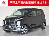 eKクロス660 TMナビ TV ETC 衝突被害軽減ブレーキ