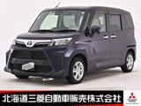 ルーミー1.0 G 4WDナビ バックカメラ 前後ドライブレコーダー