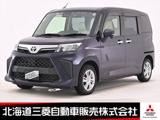 ルーミー1.0 G 4WDナビ バックカメラ 前後ドライブレコーダー