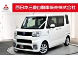 ウェイク660 L レジャーエディション SAII弊社下取車　ナビ　Bluetoothオーディオ