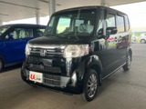 N-BOX660 G Lパッケージ 4WDナビ・Bカメラ・温暖シート・ドラレコ・両