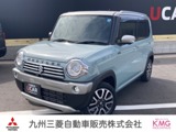 ハスラー660 JスタイルIII 4WD