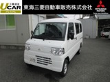 ミニキャブミーブCD 16.0kWh 4シーター ハイルーフ